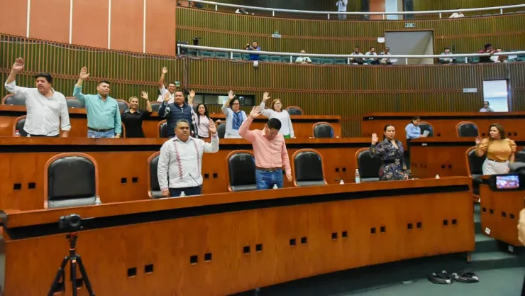 Aprueban la “Ley Camila” en Congreso de Guerrero, ¿en qué consiste la legislación?
