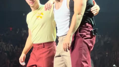 ¿Joe Jonas y Sophie Turner se divorcian?