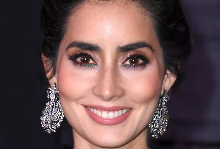 Amor en Custodia elenco