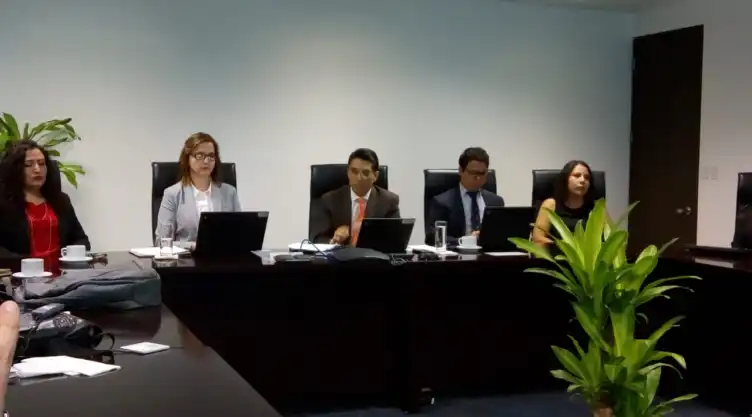 IFT encuesta