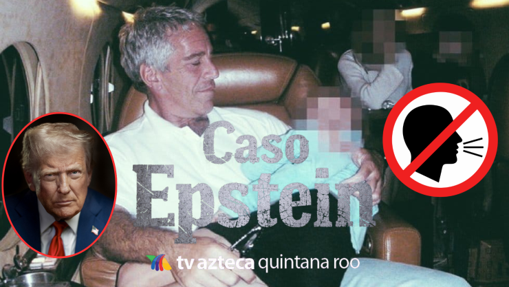 ¡DE TERROR! Se sigue destapando la cloaca del caso de Jeffrey Epstein: pone presión a élites en Europa y abren otro frente político en EE.UU.