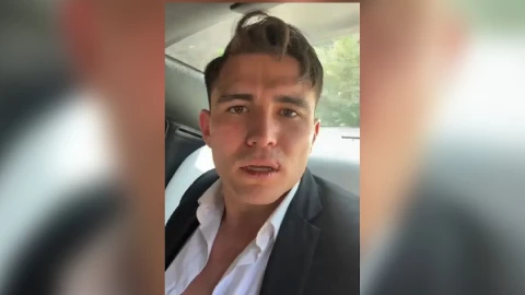 Detienen a Ru Abogado en CDMX tras ayudar a conductora; él denuncia agresión y robo.jpg