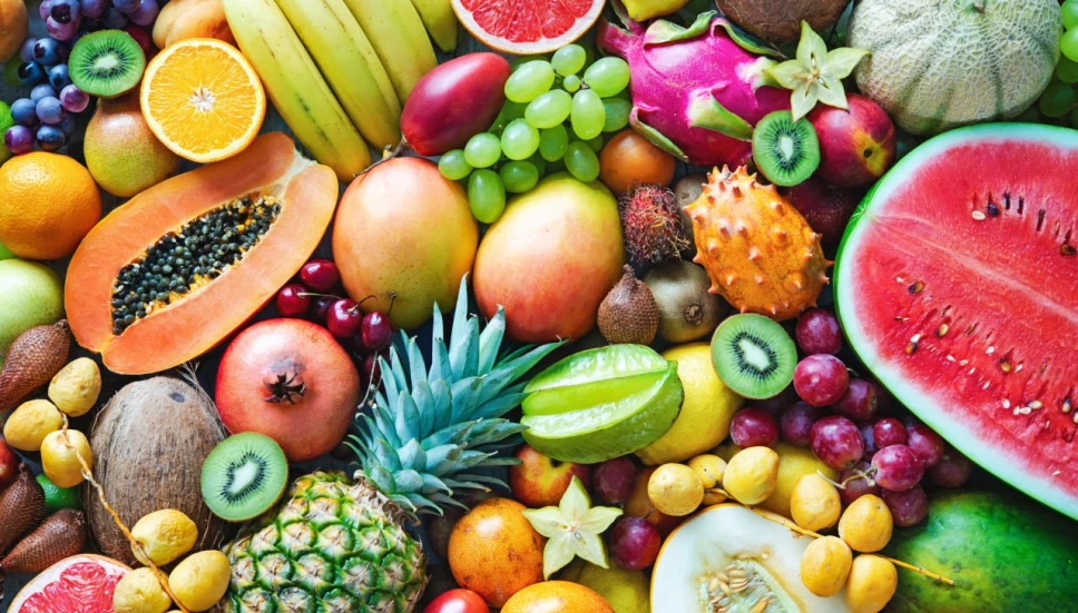 La fruta que sirve para el estreñimiento y la inflamación del colon: El melón