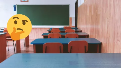 ¿Qué días de noviembre 2024 no hay clases para los alumnos de Aguascalientes Esto dice el IEA