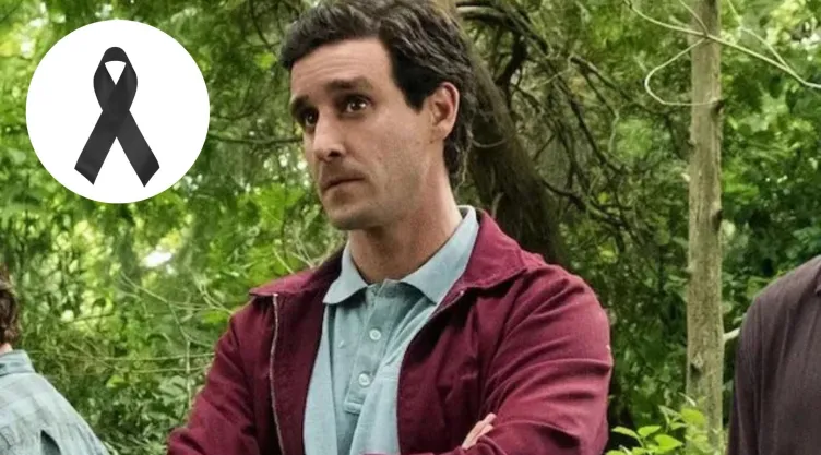 James Ransone