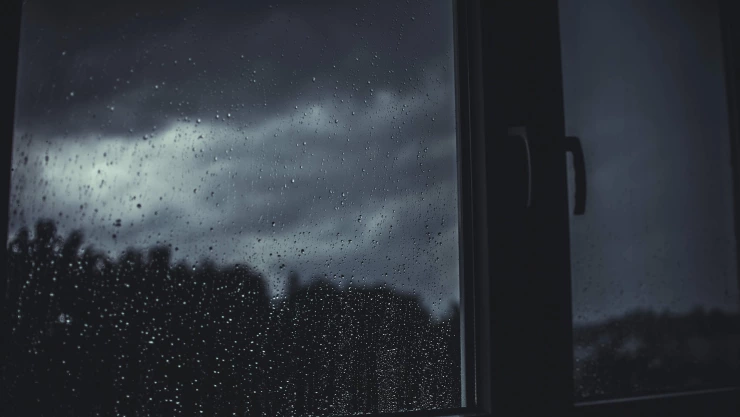 ¿Continúan las lluvias? Este es el pronóstico del clima de hoy domingo 29 de septiembre de 2024