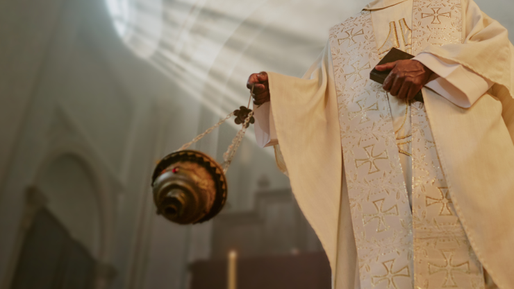 Salud del Papa Francisco Cómo se comprueba la muerte de un Papa.png