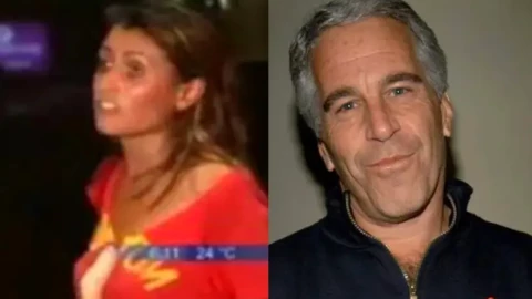 ¿Qué pasó con Gabriela Rico Jiménez? La modelo mexicana que advirtió sobre canibalismo en fiestas de Jeffrey Epstein
