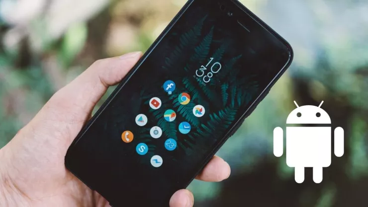 Android 12, cómo descargar b.jpg