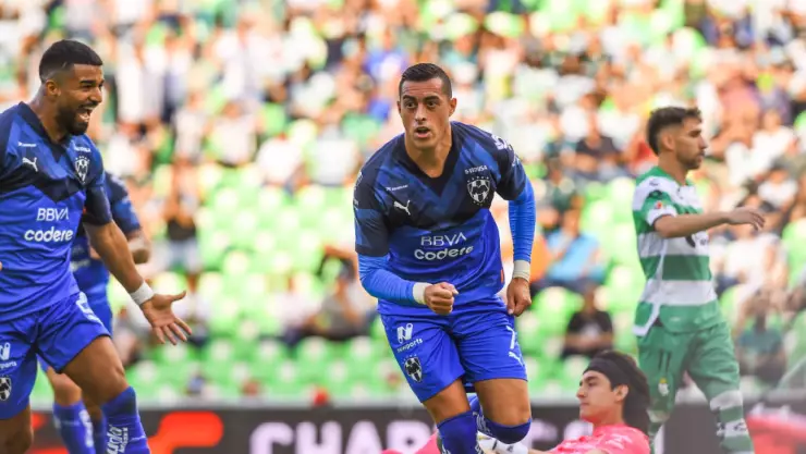 Rogelio Funes Mori