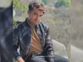 Dennis Arana en Survivor México.