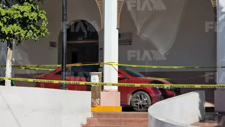 Un muerto y tres heridos tras enfrentamiento en Santa Fe, Culiacán