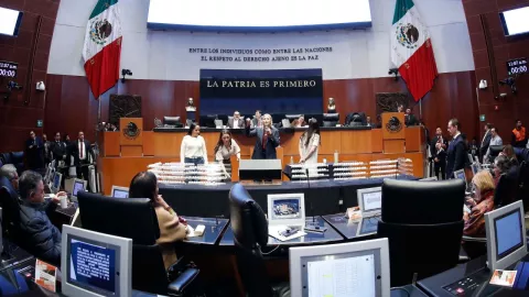 Senado_Poder_Judicial_México_2024