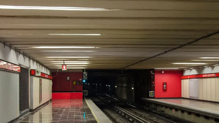 Metro CDMX EN VIVO: ¿Qué pasa hoy sábado 11 de mayo de 2024?