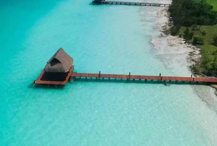 Xul-Ha: Pueblo maya y el secreto mejor guardado de Quintana Roo🏖