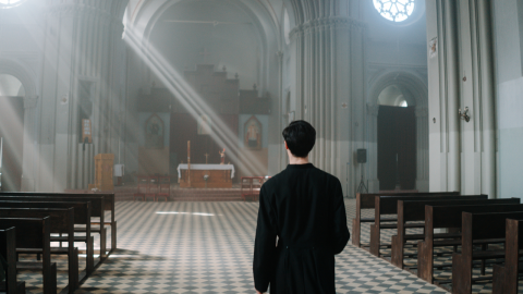 Más de 600 niños sufrieron abuso sexual en la arquidiócesis de Baltimore