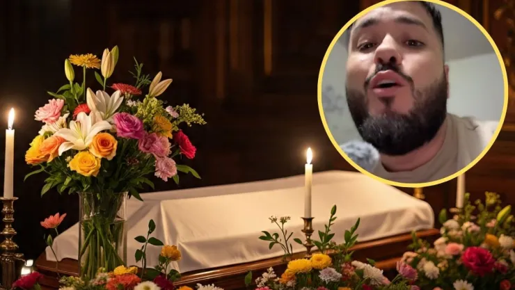 Hallan sin vida a famoso influencer; habría dejado video de despedida