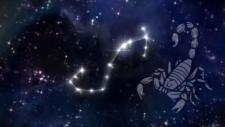 ¿Qué signos serán beneficiados en la temporada de Escorpio 2024?