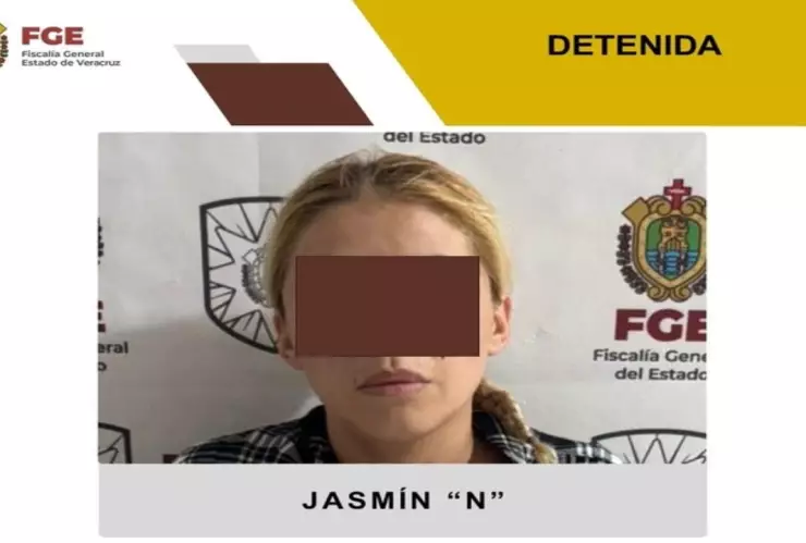 Detienen-a-mujer-que-arrojó-aceite-hirviendo-a-empleada-de-restaurante-en-Xalapa