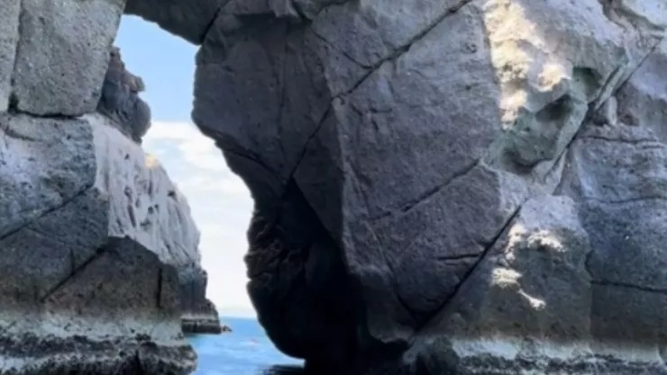 Este es el lugar donde se dibuja la silueta de Baja California.jpg