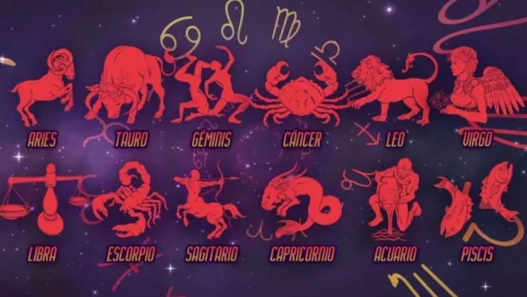 Horóscopo hoy lunes 2 de diciembre de 2024