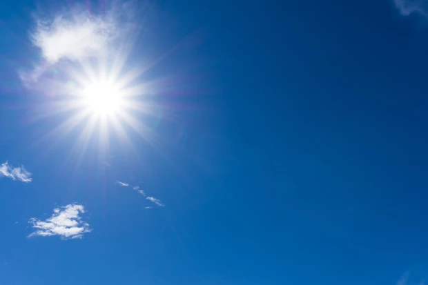 Preparate para vivir un clima despejado durante el fin de semana en Puebla de Zaragoza