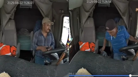 asalto en circuito exterior mexiquense tultitlán