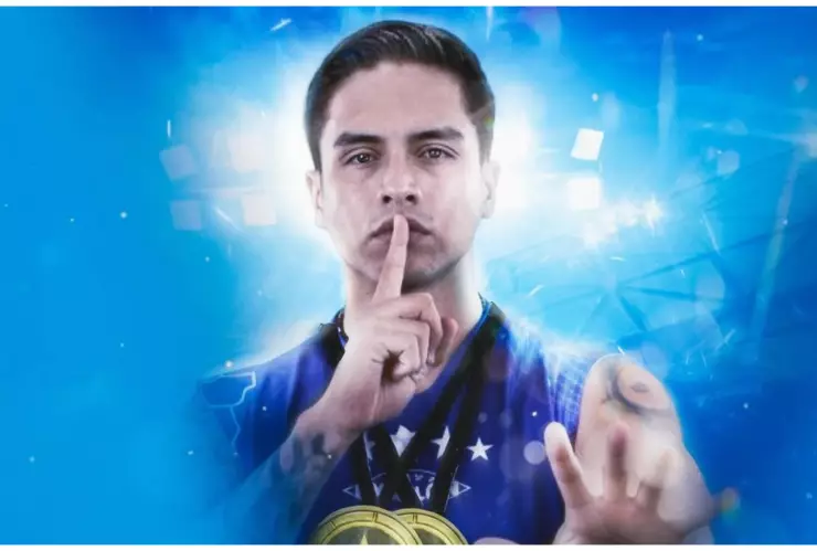 exatlon mexico koke guerrero.png