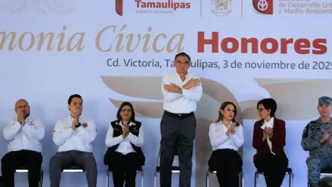 Gobierno de Tamaulipas
