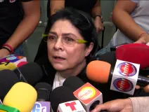 Victoria Ruffo