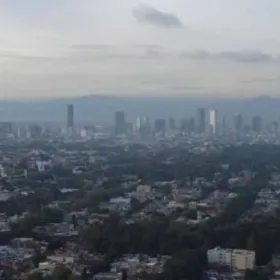 ¡Atención, CDMX! Estas 12 alcaldías están bajo alerta por lluvias y granizo