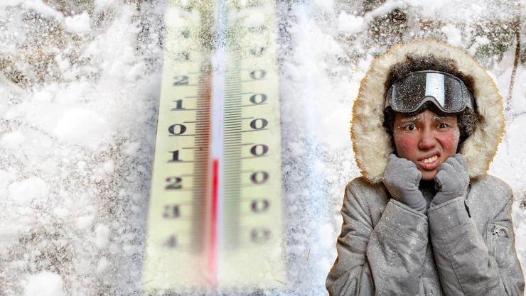 ¿En qué municipios de Guanajuato hace más frío?