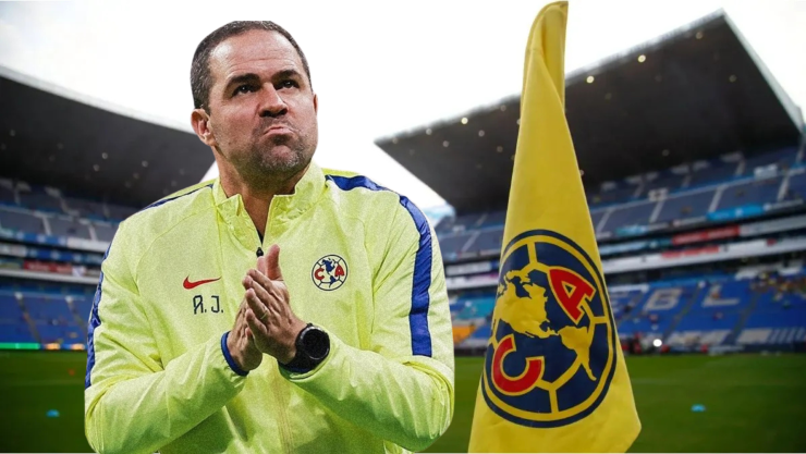 André Jardine cerca de confirmar nuevo refuerzo del América