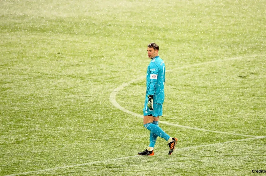 4 Futbolistas que Qatar 2022 sera su ultimo mundial Manuel Neuer.jpg