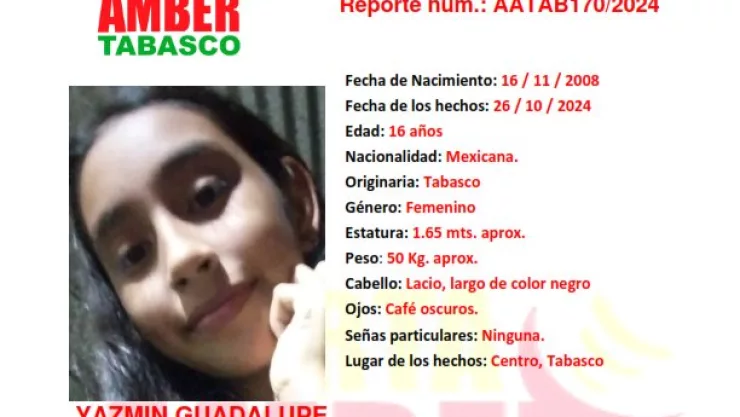 Alerta Amber Yazmin Guadalupe Jimenez Bocanegra.jpg