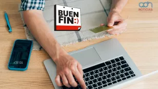  Fraudes durante el Buen Fin 2025 