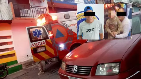 Hombre asesina a su pareja y luego se quita la vida en Coscomatepec ¿Quién era?