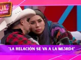 La Granja VIP Rafa Mercadante aconsejó a La Bebeshita en medio de su situación sentimental con Kevyn Bicolor.jpg