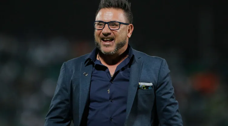Santos Laguna v Monterrey - Playoffs Torneo Apertura 2019 Liga MX