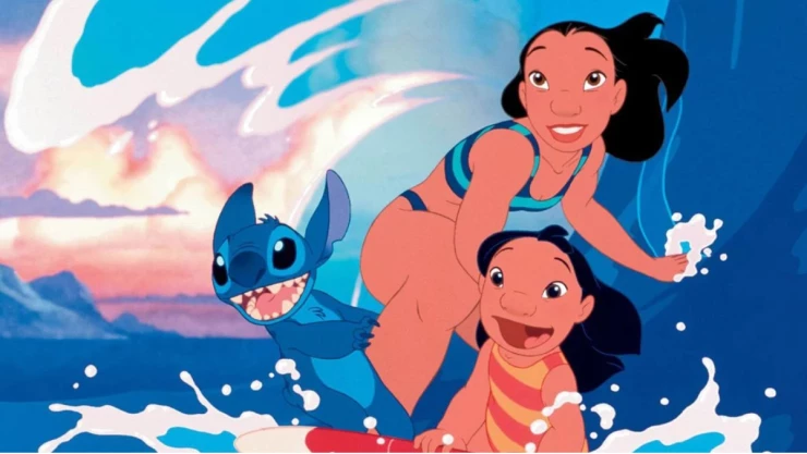 Confirmado - Disney estrenará un live action de Lilo & Stitch
