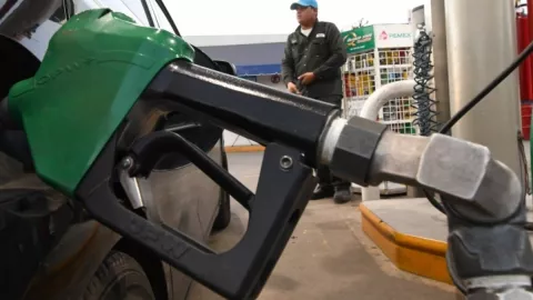 Precio de la gasolina en Mérida hoy domingo 11 de mayo de 2025: Esto costará moverte en fin de semana