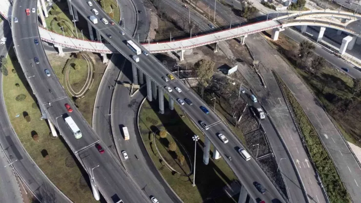puente de la concordia accidente