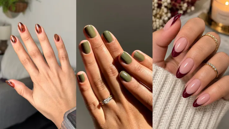 diseños de uñas
