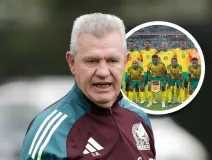 La táctica de Sudáfrica en el Mundial 2026
