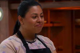 Así e vivió la degustación de MasterChef 24/7 en el martes de Eliminación