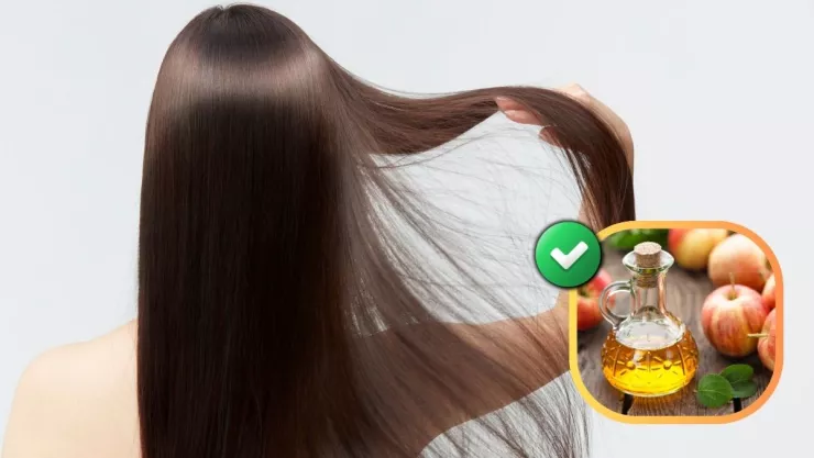 /estilo-de-vida/truco-vinagre-de-manzana-rejuvenecer-tu-melena
