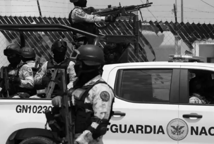 Sinaloa: Fiscalía, Ejército y Guardia Nacional logran la liberación de 20 personas secuestradas en Culiacán