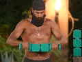 Y deberán estar muy atentos a las instrucciones de ‘Warrior’, cualquier error les podría costar muy caro.