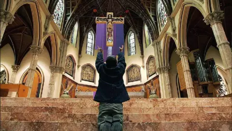 cuaremsa 2023 Cuándo inicia y por qué no debes comer carne