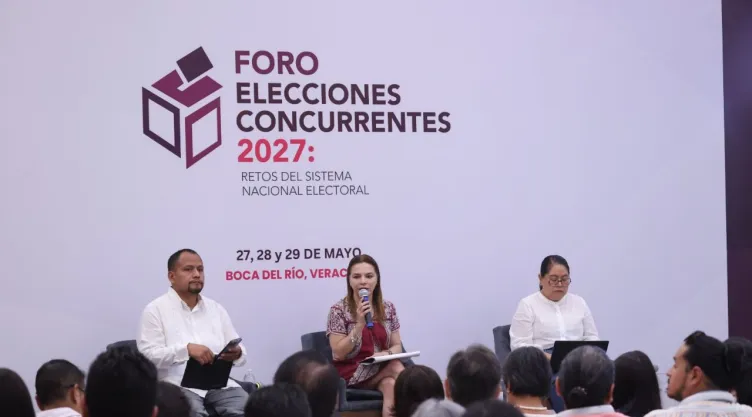 Elecciones Mexico 2027: ¿Cuando es el dia de la votacion?